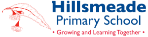 Hillsmeade Primary School logo