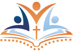 Holy Family Parish School logo