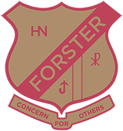 Holy Name Primary School logo