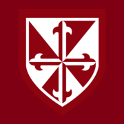 Holy Rosary School logo