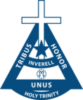 Holy Trinity School logo