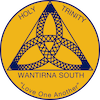 Holy Trinity School logo