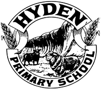 Hyden Primary School logo