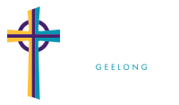 Iona College Geelong logo