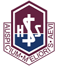 Ipswich State High School logo