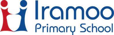 Iramoo Primary School logo