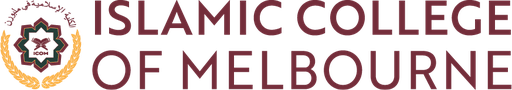 Islamic College of Melbourne logo