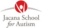 Jacana School for Autism logo