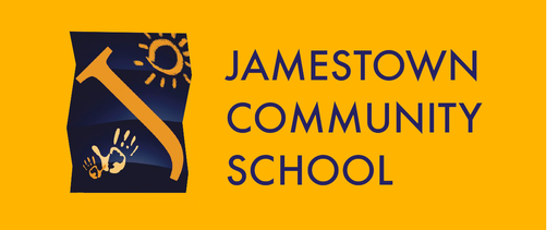 Jamestown Community School logo