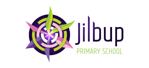 Jilbup Primary School logo