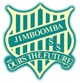 Jimboomba State School logo