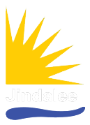 Jindalee State School logo
