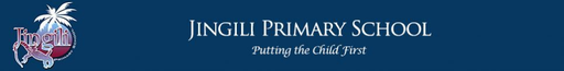 Jingili Primary School logo