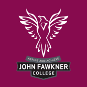 John Fawkner Secondary College-Sports Learning Centre logo