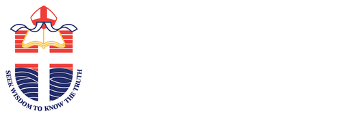 John Wollaston Anglican Community School logo