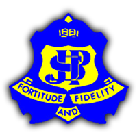 Junction Park State School logo