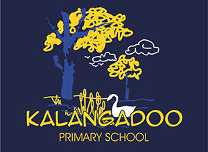 Kalangadoo Primary School logo