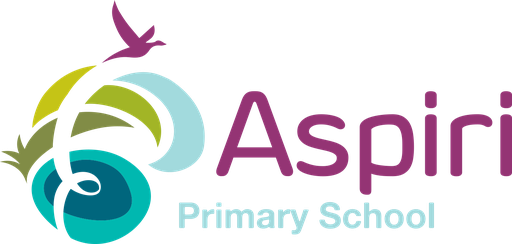Aspiri Primary School logo