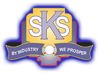Kedron State School logo