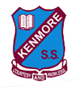 Kenmore State School logo