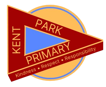 Kent Park Primary School logo