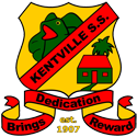 Kentville State School logo