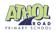 Athol Road Primary School logo