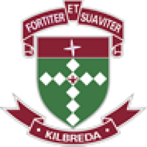 Kilbreda College logo