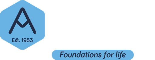 Attadale Primary School logo