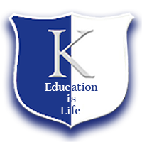 Kingsthorpe State School logo