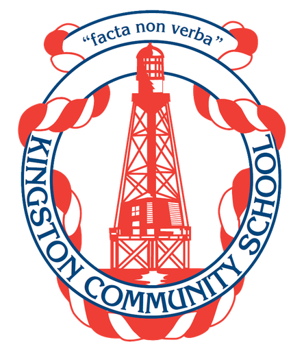 Kingston Community School logo