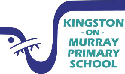 Kingston-on-Murray Primary School logo