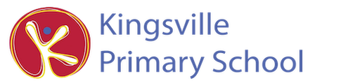 Kingsville Primary School logo