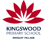 Kingswood Primary School logo