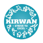 Kirwan State School logo