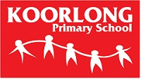 Koorlong Primary School logo