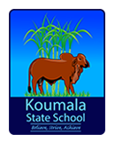 Koumala State School logo