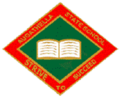 Augathella State School logo