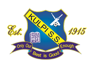 Kulpi State School logo