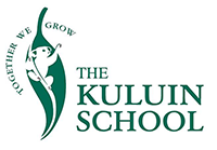Kuluin State School logo