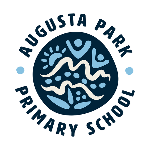 Augusta Park Primary School logo