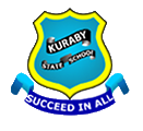 Kuraby State School logo