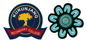 Kurunjang Secondary College logo