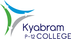 Kyabram P-12 College logo
