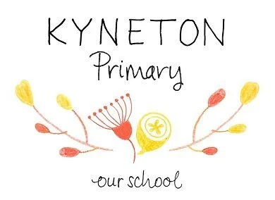 Kyneton Primary School logo