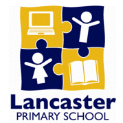Lancaster Primary School logo