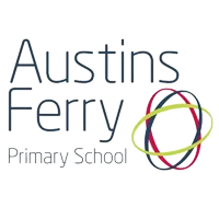 Austins Ferry Primary School logo