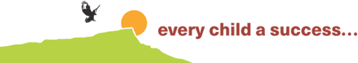 Larapinta Primary School logo