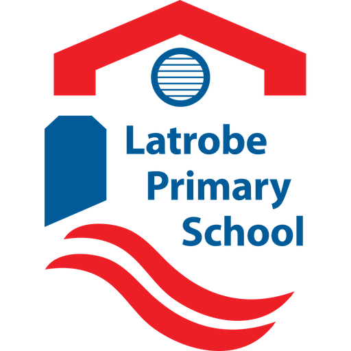 Latrobe Primary School logo