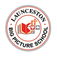 Launceston Big Picture School logo